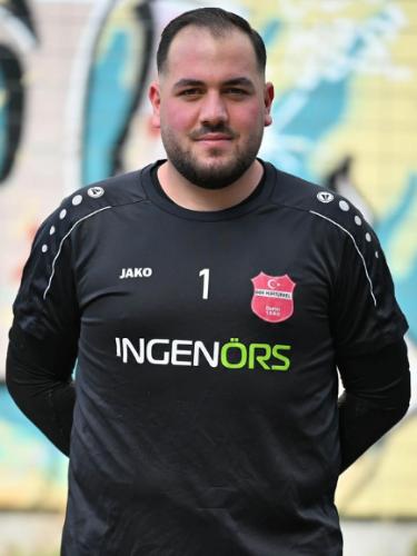 Eray Aktan