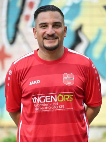 Serkan Türkoglu
