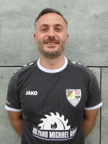Alexander Chkhikvishvili