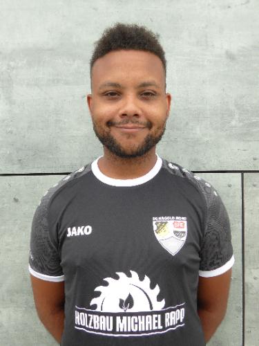 Emmanuel Eweka