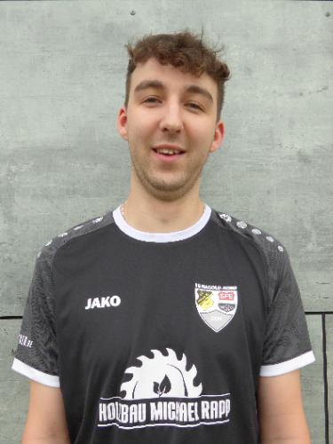 Yannik Hörrmann