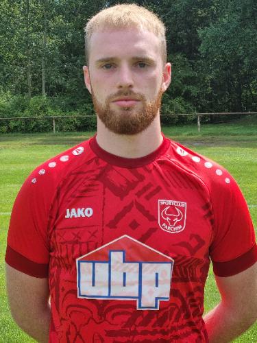 Jannis Hansen