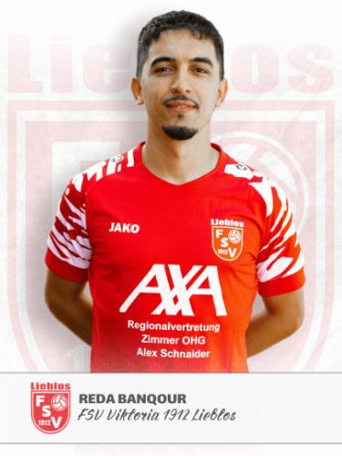 Reda Banqour