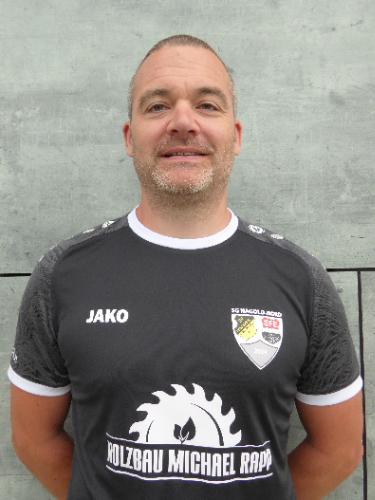 Jürgen Fischer