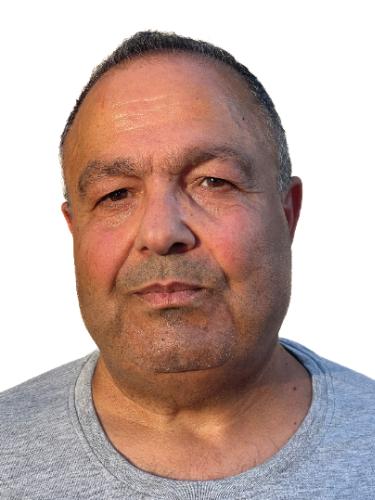Ahmad El-Oueid