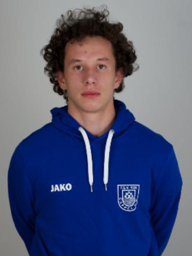 Oleksandr Baryshev