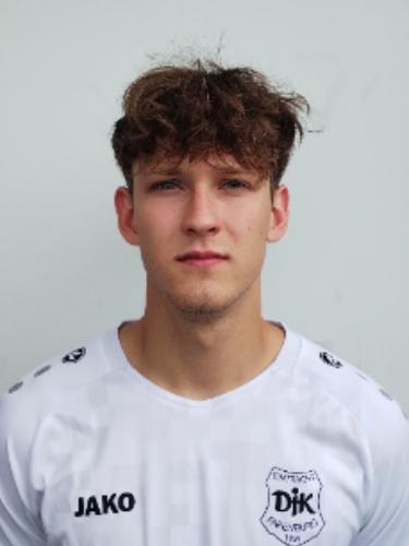 Maciej Szymon Posluszny