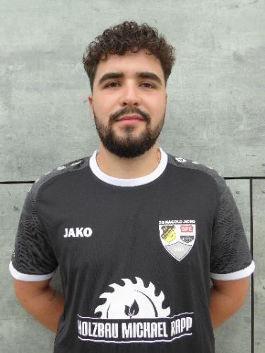 Stavros Vatsitses