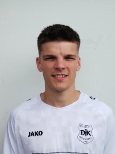 Jannes Luca von Hebel