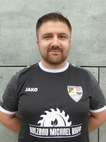 Burak Akkaya