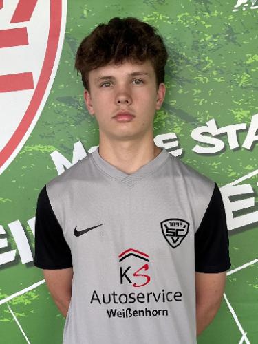 Magnus Stölzle