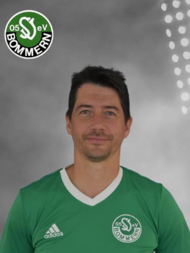 Daniel Bocian