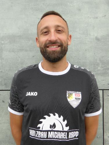 Dominik Anton