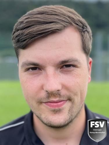 Tobias Hahn