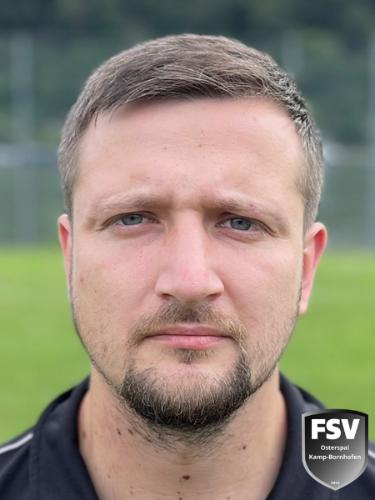 Antony Henrykowski
