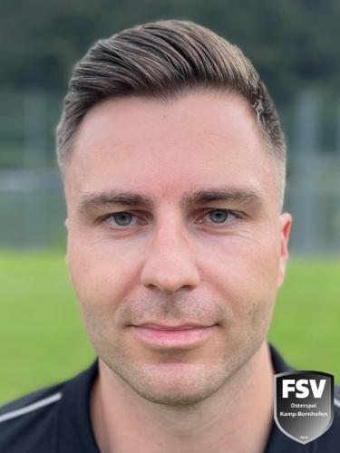 Martin Hewel