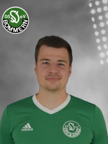 Moritz Christian Nicolaas Koch