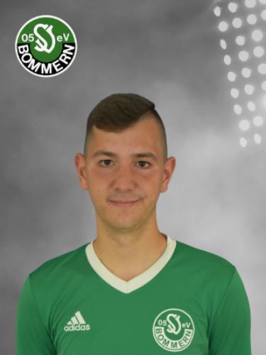 Matthias Müller