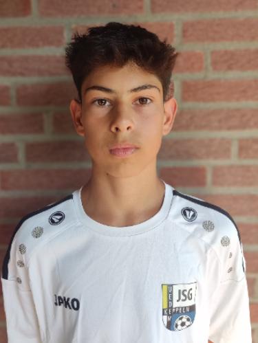Cristian Anghel