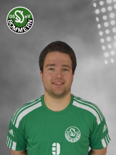 Alexander Arldt