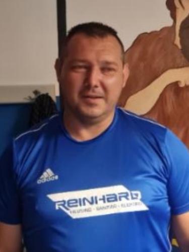Udo Krüger