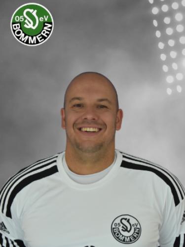 Sven Krischker
