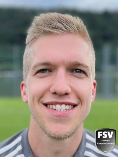 Marius Heck