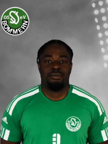 Victor Chukwubuikem Nwokolo