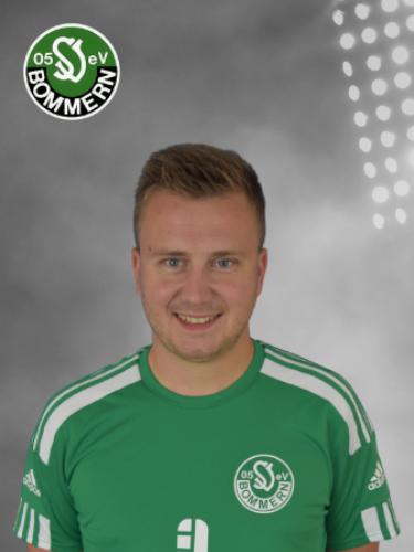 Stefan Janz