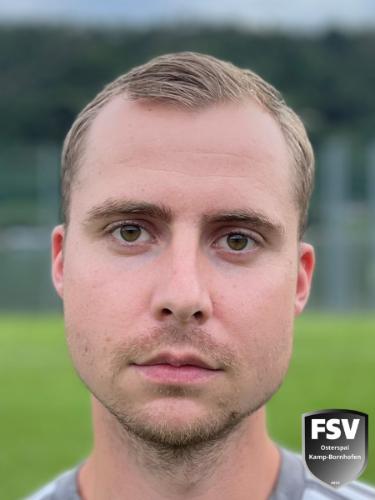 Tobias Schneider