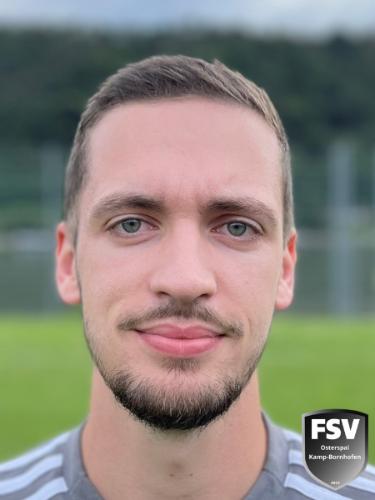 Jannik Stricker