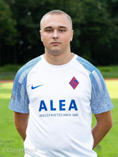 Maxim Gusak