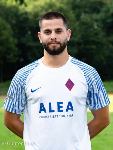 Jonas Paeslack