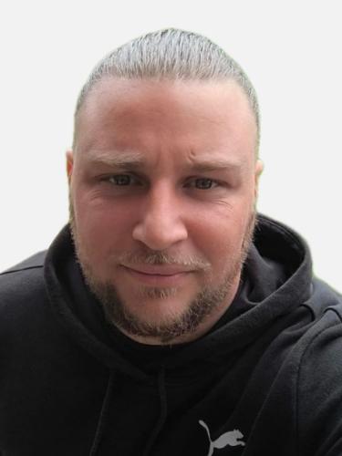 Kevin Dörkes