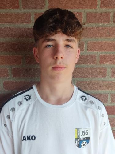 Luca Fynn Schlebusch
