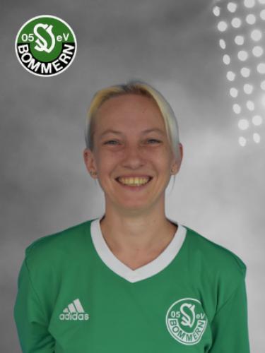 Jennifer Gögge