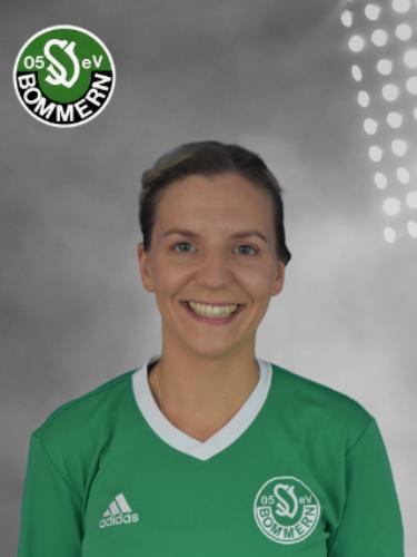 Katja Rosendahl