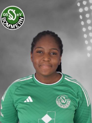 Cynthia Stella Njontie Tchapda