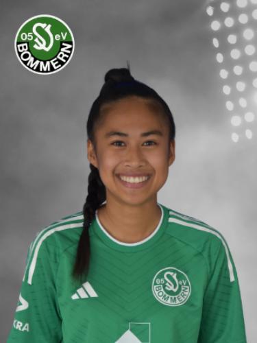 Caroline Punainakul