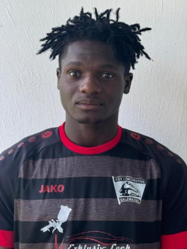 Kaba Traore