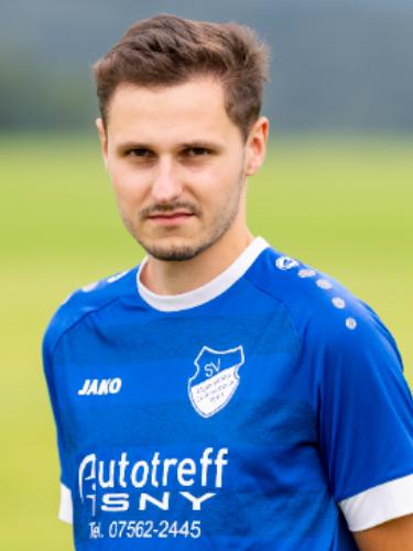 Dominik Lehenberger