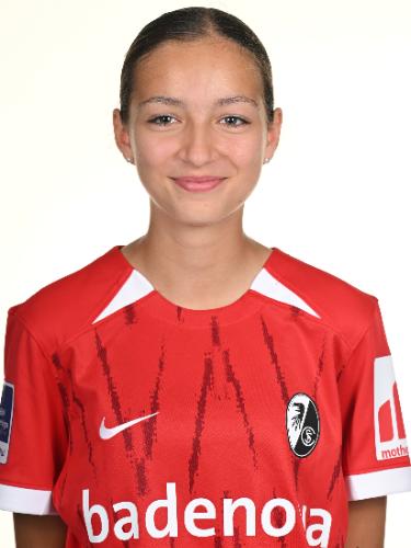 Marie Fallert