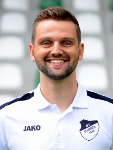 Steffen Holthaus