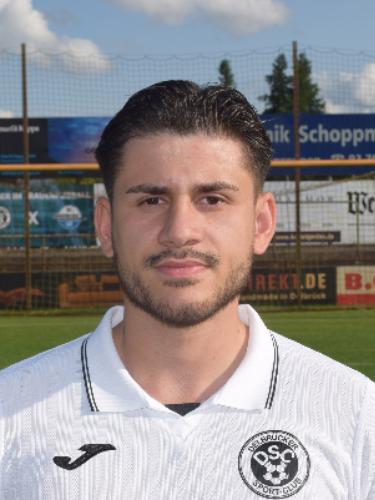 Leon Acikel