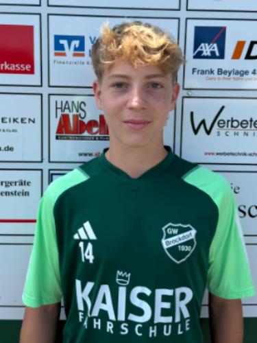 Janne-Henrik Hawickhorst