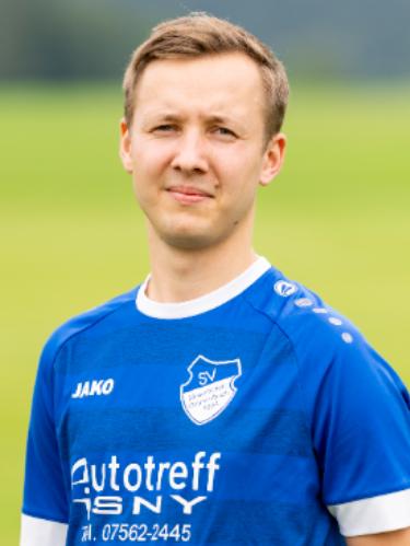 Armin Rudhart