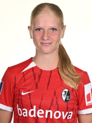 Johanna Frey