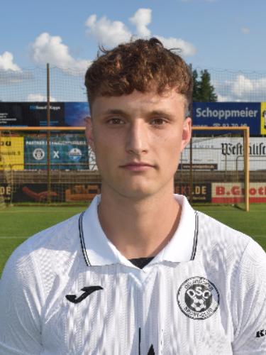 Levin Borgmeier