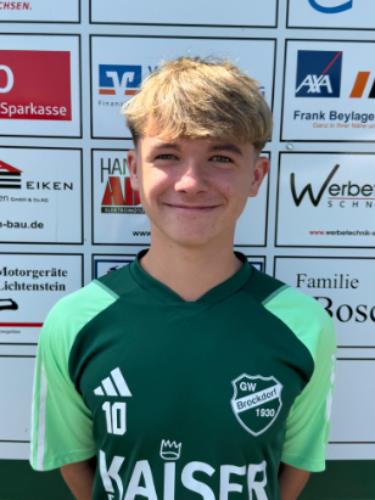 Dominik Klug