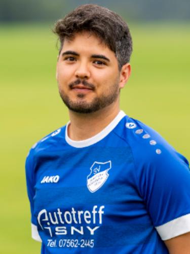 Pietro Rodrigues Rios